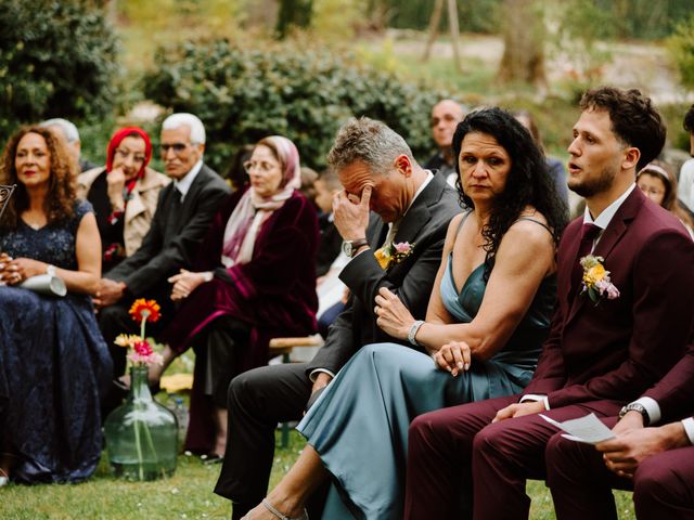 Le mariage de Alexis et Élodie à Méry-sur-Oise, Val-d'Oise 71