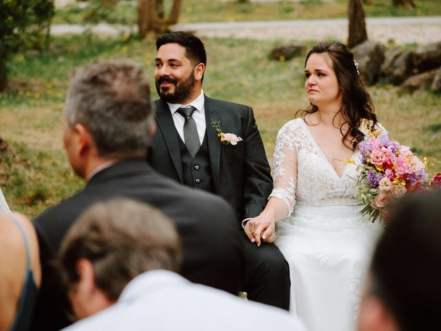 Le mariage de Alexis et Élodie à Méry-sur-Oise, Val-d'Oise 72