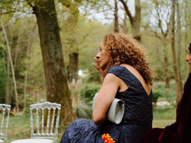 Le mariage de Alexis et Élodie à Méry-sur-Oise, Val-d'Oise 75