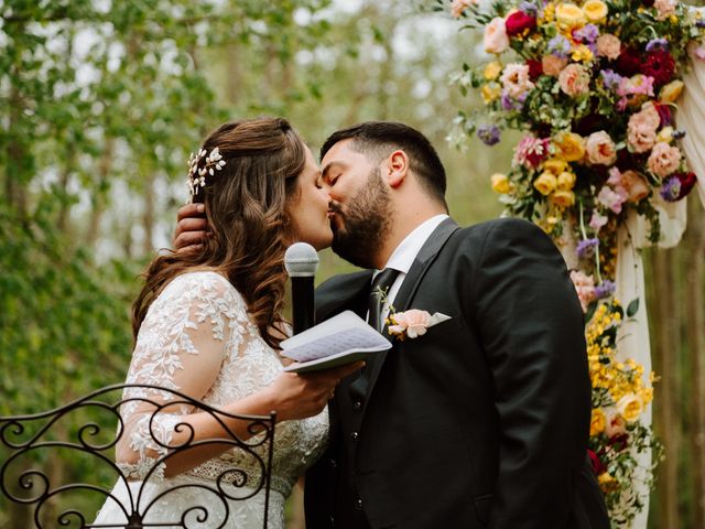 Le mariage de Alexis et Élodie à Méry-sur-Oise, Val-d'Oise 76