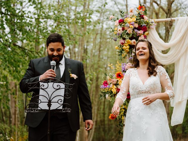 Le mariage de Alexis et Élodie à Méry-sur-Oise, Val-d'Oise 77