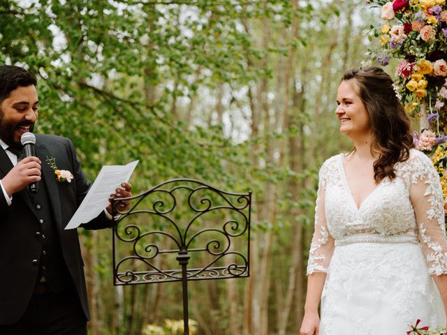 Le mariage de Alexis et Élodie à Méry-sur-Oise, Val-d'Oise 82