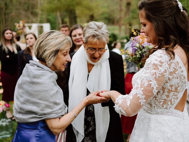 Le mariage de Alexis et Élodie à Méry-sur-Oise, Val-d'Oise 91