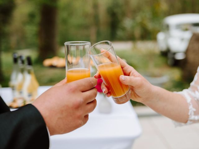 Le mariage de Alexis et Élodie à Méry-sur-Oise, Val-d'Oise 102