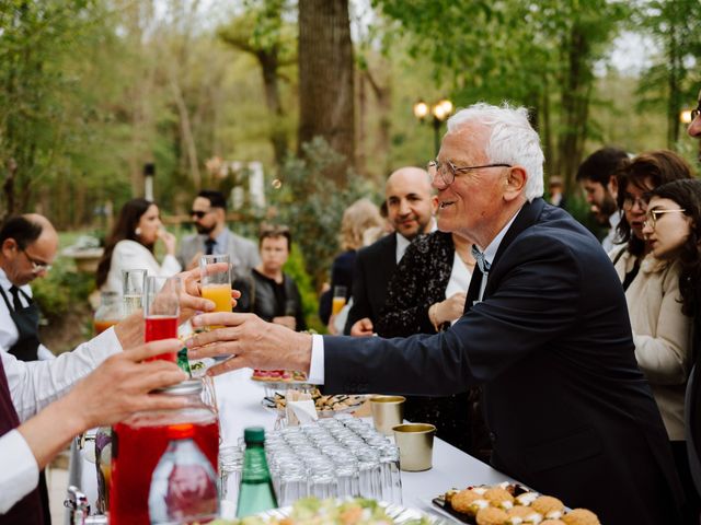 Le mariage de Alexis et Élodie à Méry-sur-Oise, Val-d'Oise 105