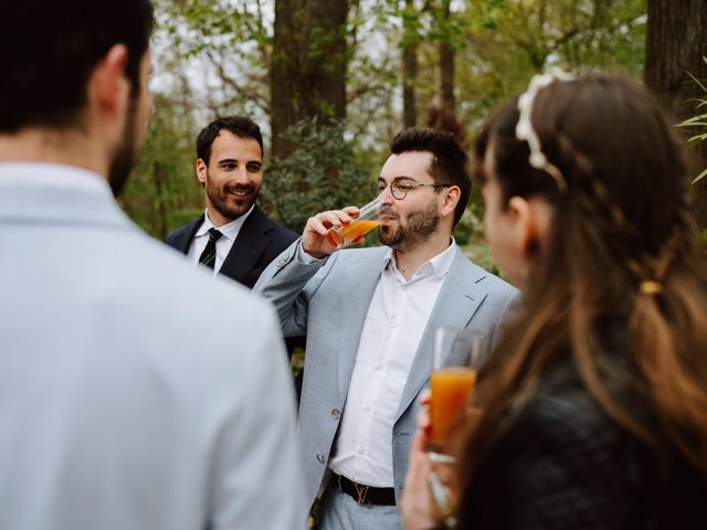 Le mariage de Alexis et Élodie à Méry-sur-Oise, Val-d'Oise 107