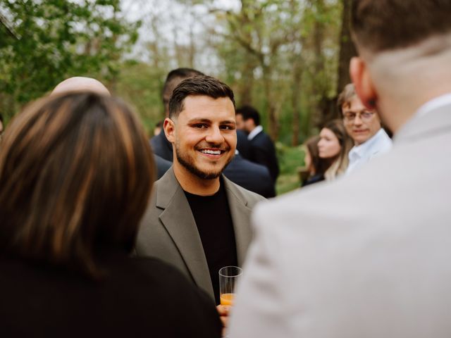 Le mariage de Alexis et Élodie à Méry-sur-Oise, Val-d'Oise 108