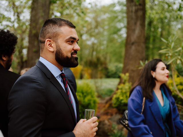 Le mariage de Alexis et Élodie à Méry-sur-Oise, Val-d'Oise 111