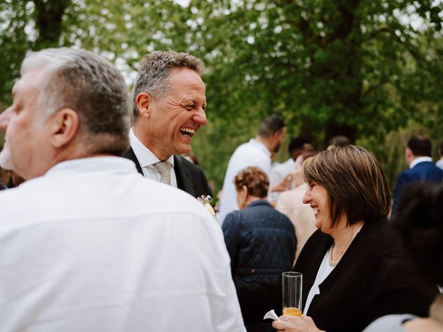 Le mariage de Alexis et Élodie à Méry-sur-Oise, Val-d'Oise 116