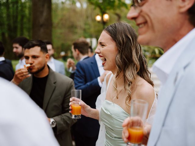 Le mariage de Alexis et Élodie à Méry-sur-Oise, Val-d'Oise 118