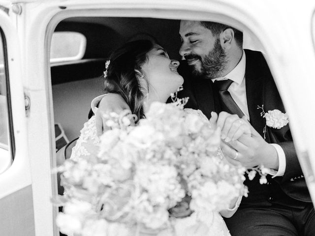 Le mariage de Alexis et Élodie à Méry-sur-Oise, Val-d'Oise 125