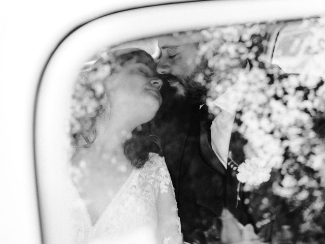 Le mariage de Alexis et Élodie à Méry-sur-Oise, Val-d'Oise 128