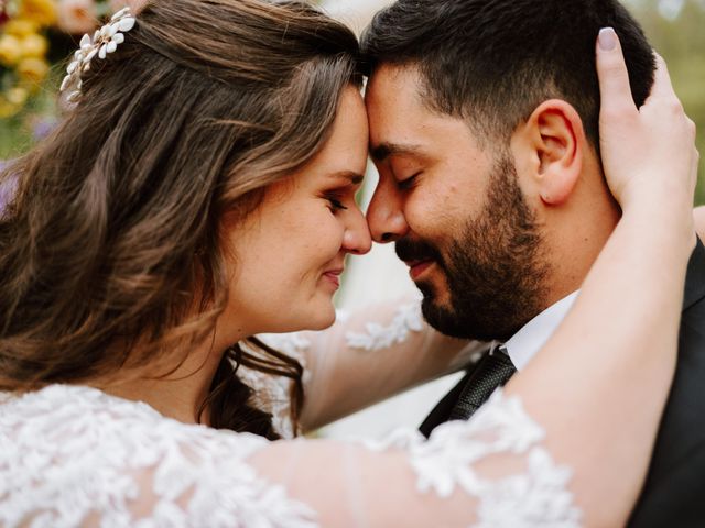 Le mariage de Alexis et Élodie à Méry-sur-Oise, Val-d'Oise 135