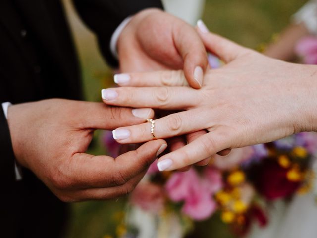 Le mariage de Alexis et Élodie à Méry-sur-Oise, Val-d'Oise 86