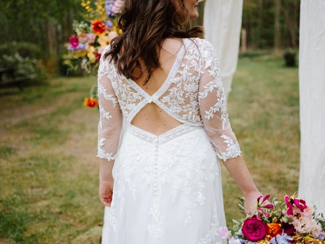Le mariage de Alexis et Élodie à Méry-sur-Oise, Val-d'Oise 146