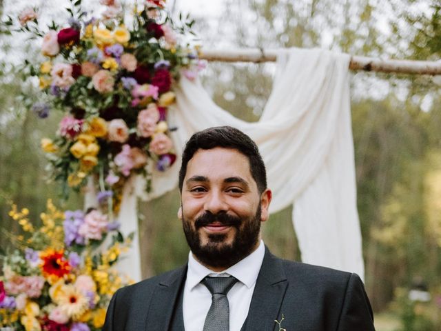 Le mariage de Alexis et Élodie à Méry-sur-Oise, Val-d'Oise 150