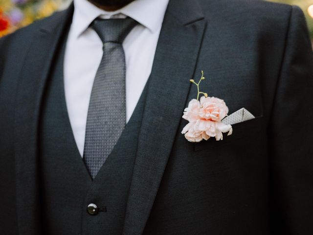 Le mariage de Alexis et Élodie à Méry-sur-Oise, Val-d'Oise 151