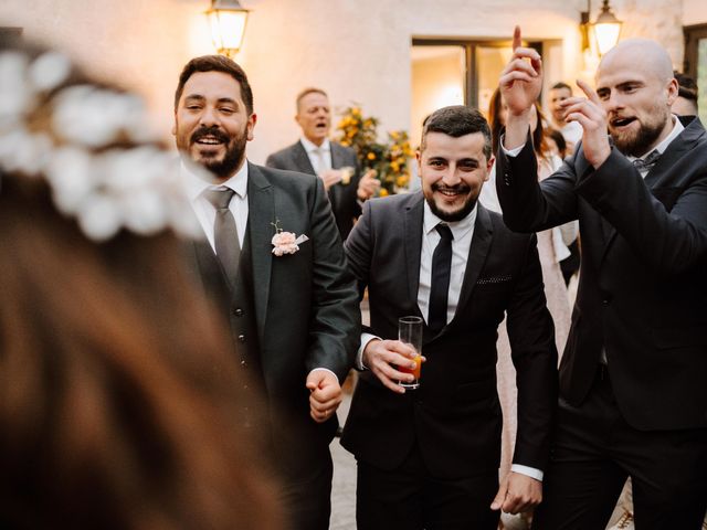 Le mariage de Alexis et Élodie à Méry-sur-Oise, Val-d'Oise 159