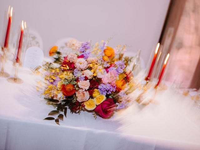 Le mariage de Alexis et Élodie à Méry-sur-Oise, Val-d'Oise 162