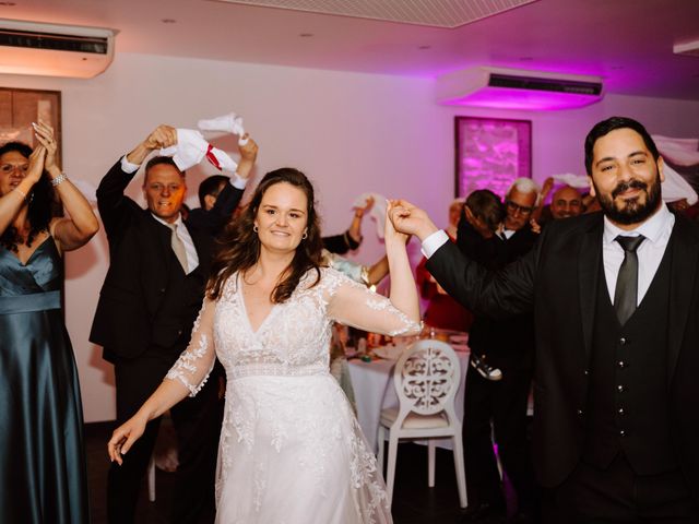Le mariage de Alexis et Élodie à Méry-sur-Oise, Val-d'Oise 163