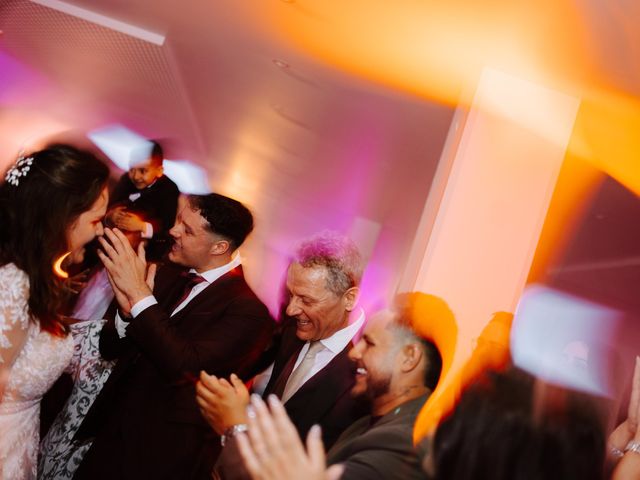 Le mariage de Alexis et Élodie à Méry-sur-Oise, Val-d'Oise 171