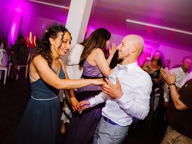 Le mariage de Alexis et Élodie à Méry-sur-Oise, Val-d'Oise 200