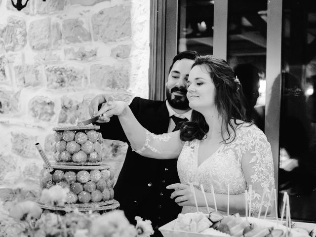 Le mariage de Alexis et Élodie à Méry-sur-Oise, Val-d'Oise 205