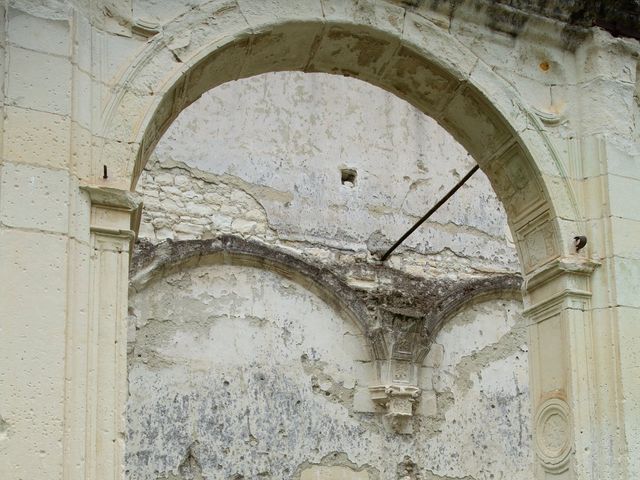 Le mariage de Loïc et Daphnée à Veuil, Indre 41
