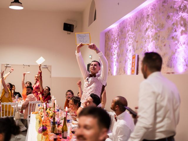 Le mariage de Corentin et Floriane à Caignac, Haute-Garonne 1