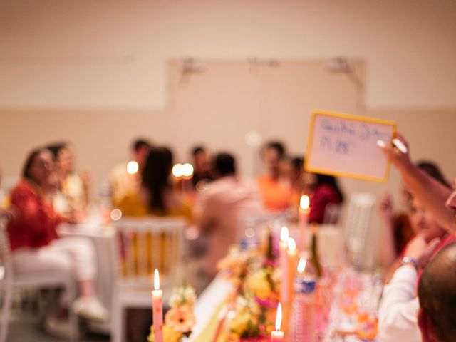 Le mariage de Corentin et Floriane à Caignac, Haute-Garonne 3