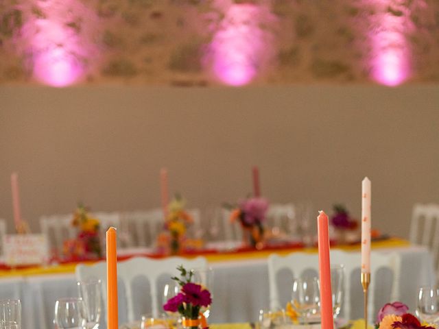 Le mariage de Corentin et Floriane à Caignac, Haute-Garonne 18