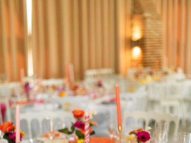 Le mariage de Corentin et Floriane à Caignac, Haute-Garonne 19