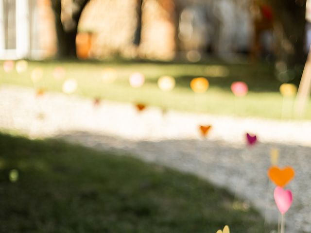 Le mariage de Corentin et Floriane à Caignac, Haute-Garonne 23