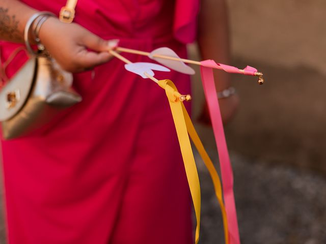 Le mariage de Corentin et Floriane à Caignac, Haute-Garonne 29