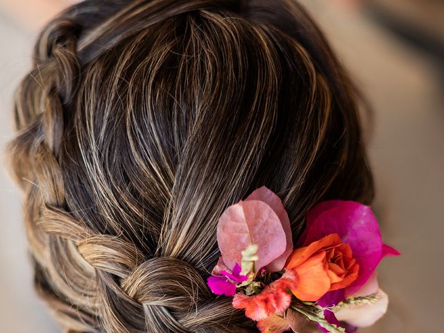 Le mariage de Corentin et Floriane à Caignac, Haute-Garonne 36