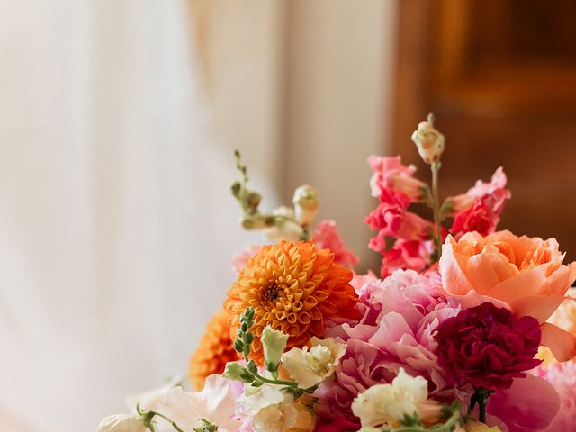 Le mariage de Corentin et Floriane à Caignac, Haute-Garonne 39