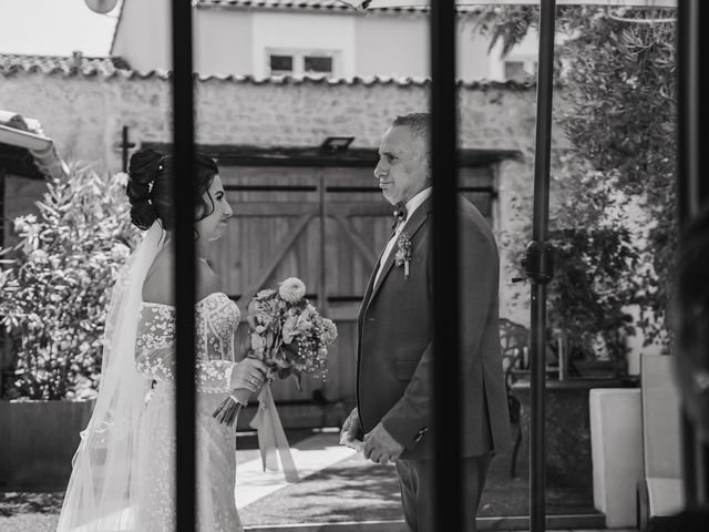 Le mariage de Aurelien et Morgane à Saint-Maixent-l'École, Deux-Sèvres 18