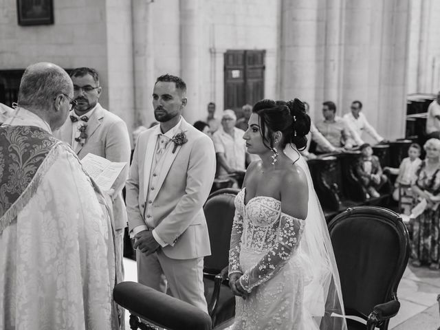 Le mariage de Aurelien et Morgane à Saint-Maixent-l'École, Deux-Sèvres 21