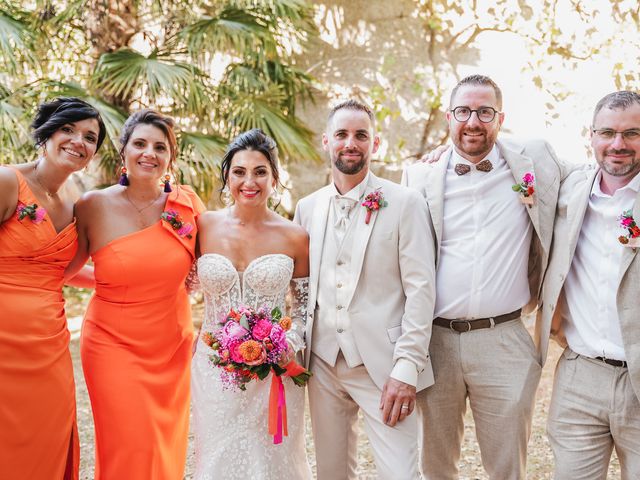 Le mariage de Aurelien et Morgane à Saint-Maixent-l'École, Deux-Sèvres 27
