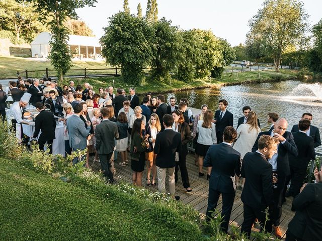 Le mariage de Laurent et Marie à Carolles, Manche 23