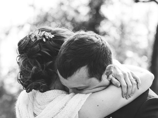 Le mariage de Rémi et Margaux à Ahuillé, Mayenne 3