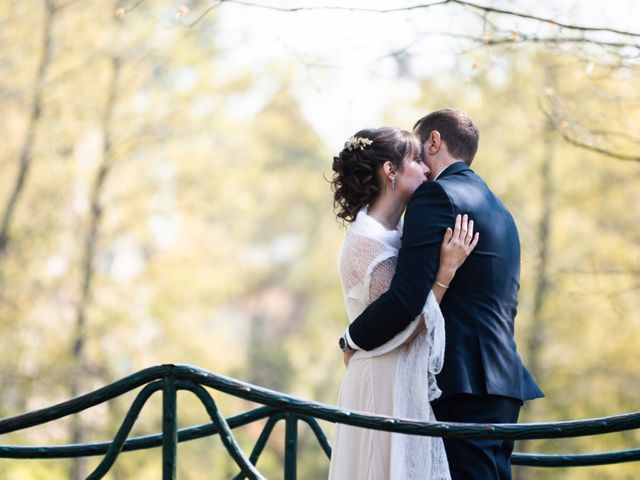 Le mariage de Rémi et Margaux à Ahuillé, Mayenne 5