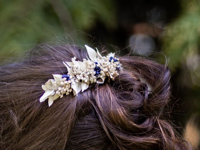 Le mariage de Rémi et Margaux à Ahuillé, Mayenne 8