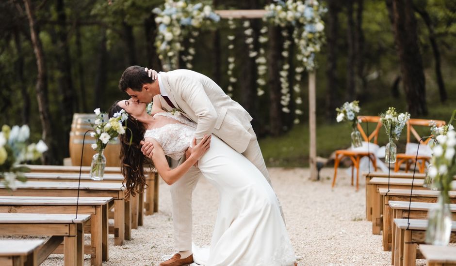 Le mariage de Antoine  et Marion  à Valence, Drôme