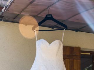 Le mariage de Elodie et Victor 3