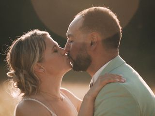 Le mariage de Aurélie et Loïc