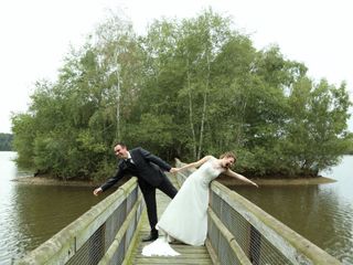 Le mariage de Céline et Ronan 2
