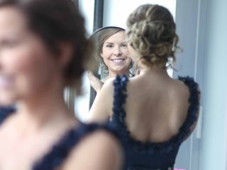 Le mariage de Emilie et Clement 2