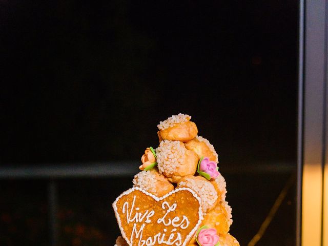 Le mariage de Victor et Elodie à Saint-Omer-en-Chaussée, Oise 27