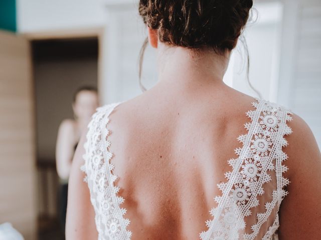 Le mariage de Michael et Victoria-Lynn à Guignicourt, Aisne 14